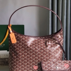 Goyard Top Handle Bags